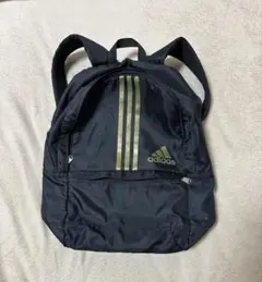 adidas リュック ストライプ