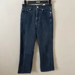 MICHAEL KORS ネイビーブルー　デニム　ジーンズ　パンツのサムネイル