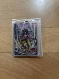 ドラゴンボールZ ドッカンバトル アクリルキーホルダー