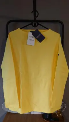 セントジェームス ウエッソン T6【タグ付き新品・未使用!レアカラー】