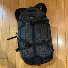 USA製　Hysteric Glamour リップストップ バックパックのサムネイル