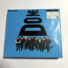 SnowMan iDOME 〈初回盤A〉 CD＋Blu-ray