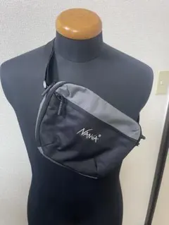 NANGA ナンガ　ショルダーバッグのサムネイル
