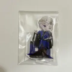 ツイステッドワンダーランド ヴィル アクリルスタンド