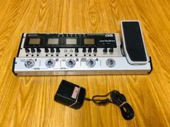 2025年最新】zoom g5 マルチエフェクターの人気アイテム - メルカリ