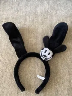 オズワルド ☆耳付きカチューシャ 【おまとめ割あり♪コメントください】