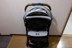 Joie Signature ベビーカー グレー
