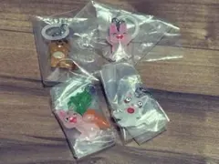 ノンタン めじるしアクセサリー