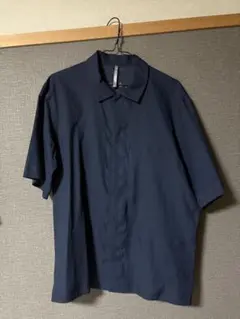 sacai 23SS Taslan Nylon Shirt サイズ2 - メルカリ