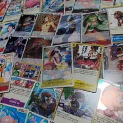 2025年最新】ワンピース まとめ売りカードの人気アイテム - メルカリ