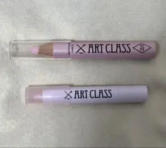 too cool for school スティックアイシャドウ 2本のサムネイル