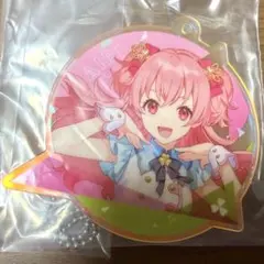 桃井愛莉 プロセカ SEGAラッキーくじ アクキー