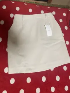 タグ付き ローリーズファーム スカート