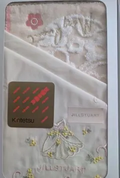 JILLSTUART MARY QUANT ハンカチ 2枚セット