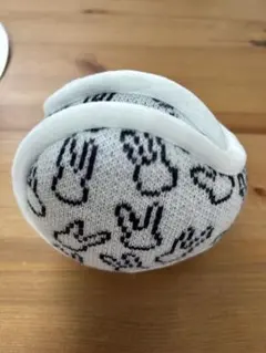 お洒落 大人気PEARLY GATES ウサギ刺繍 セーター サイズ3 PearlyGates パーリーゲイツ うさぎ ニット セーター ゴルフ M 1