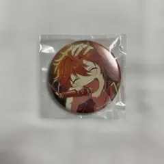 明星スバル あんスタ 購入特典 Blu-ray 缶バッジ 55mm