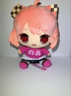2026年最新】カラフルピーチ ぬいぐるみ のあの人気アイテム - メルカリ