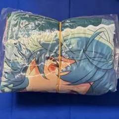 あんスタ 青葉つむぎ ビジュアルブランケット ゴンドラ - メルカリ
