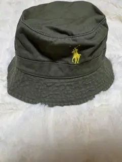 【新品】Polo Ralph Lauren バケットハット L/XL