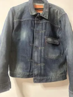 Levi's 506XX デニムジャケット W40