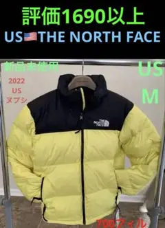◼️新品未使用◼️M◼️ザ　ノースフェイスUSヌプシ◼️The North Face◼️