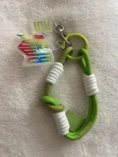 極美品！BMSG フェス RUI フォンストラップ