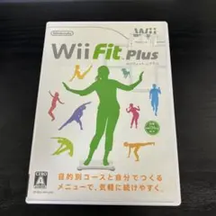 Wii Fit Plus