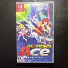 マリオテニス エース
