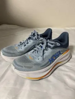 2026年最新】HOKA bondi 8 26.5の人気アイテム - メルカリ