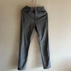 FieldCore WEMOTION ストレッチパンツ S グレー