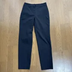 セオリーリュクス　テーパードパンツ