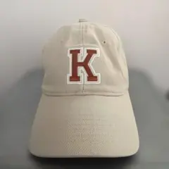 BAYFLOW KRIFFMAYER コラボキャップのサムネイル