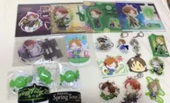 うらたぬき グッズ セット まとめ