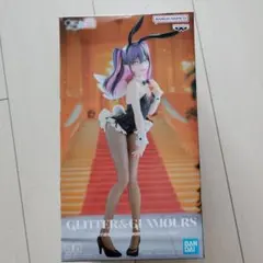 2.5次元の誘惑 GLITTER&GLAMOURS ミリエラのサムネイル