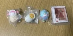 サンリオ ガチャガチャ まとめ売り