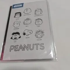スヌーピー　2026年　PEANUTS B6スケジュール帳 ダイアリー フレンズ