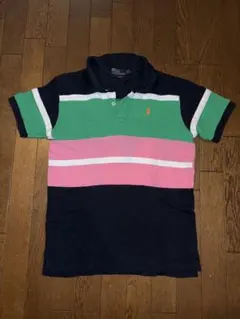 Polo by Ralph Lauren ポロシャツ L ラルフローレン
