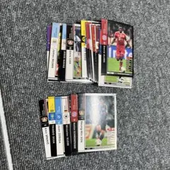 WCCF サッカーカード まとめ売り 16枚セット - メルカリ