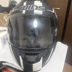 WINS ウインズ ジェットヘルメット CR-2 XL マットガンメタ - メルカリ
