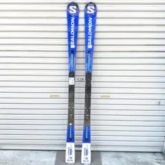 2022-2023モデルSALOMON S/RACE FIS SL165cm NI S/RACE FIS SL 165 – サロモン公式オンラインストア