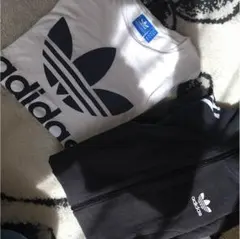 adidas セット