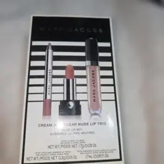 mark jacobs lipmake　カイリー ヘイリー ピンクのサムネイル