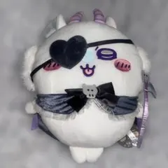 ちいかわ てんし♡あくま あくまなBIGぬいぐるみ モモンガ