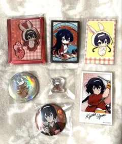 2026年最新】泉鏡花 缶バッジの人気アイテム - メルカリ