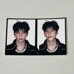 ソゴン タレントカード