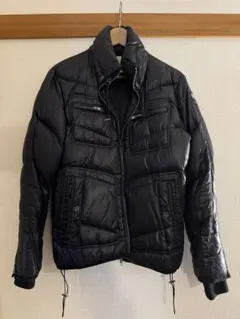 2026年最新】DIESEL ダウンジャケットの人気アイテム - メルカリ