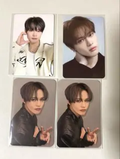 NCT DREAM ドリム チョンロ トレカ