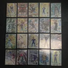 界*】様 ドラゴンボールスーパーダイバーズ まとめ売り 引退品