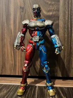 【中古品】S.I.C.　VOL.38 キカイダー01