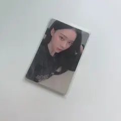 HIP POP Princess POP-UP STORE ユノン 特典トレカ - メルカリ